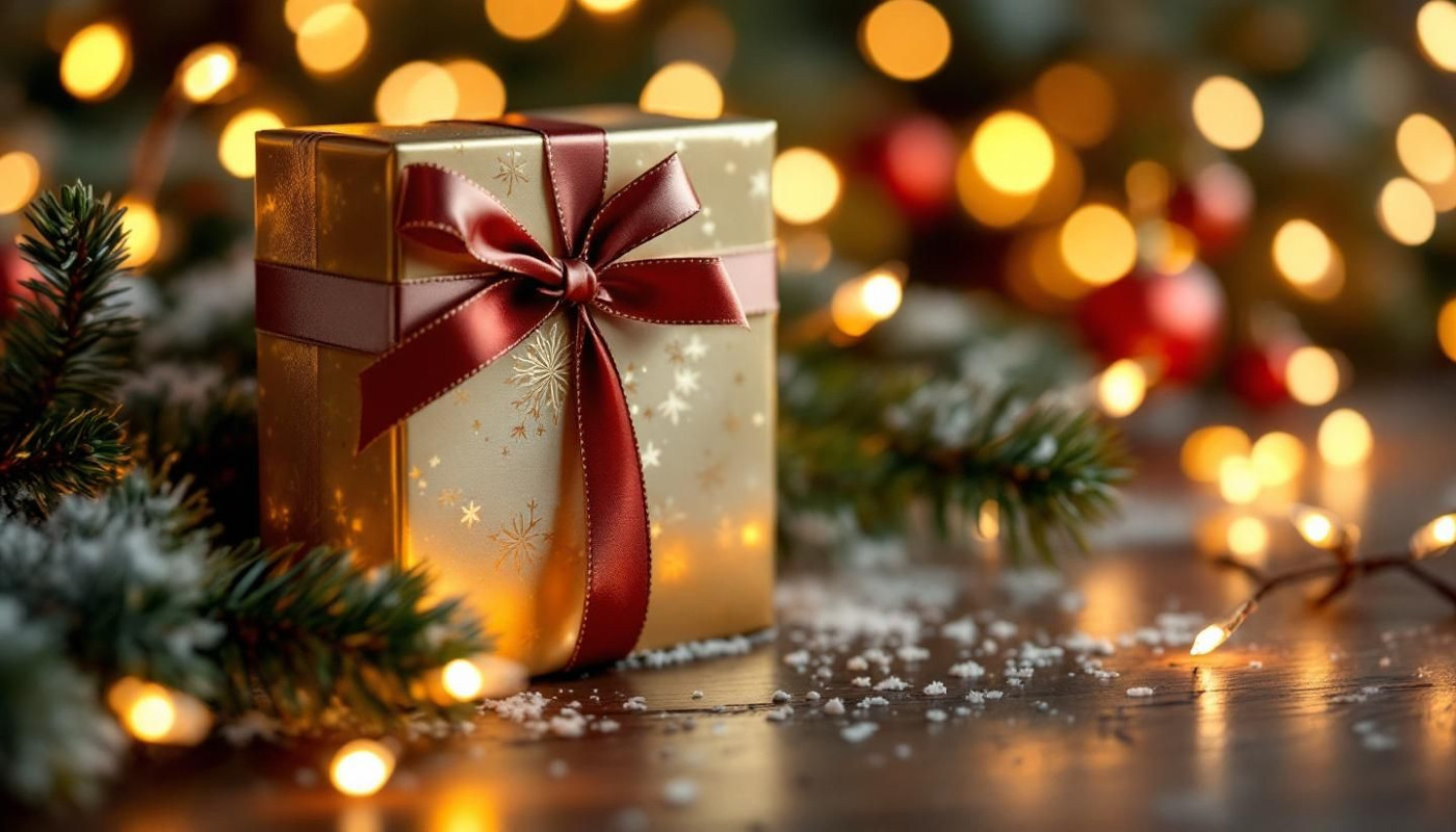 Comment choisir le coffret de parfum idéal pour les fêtes ?