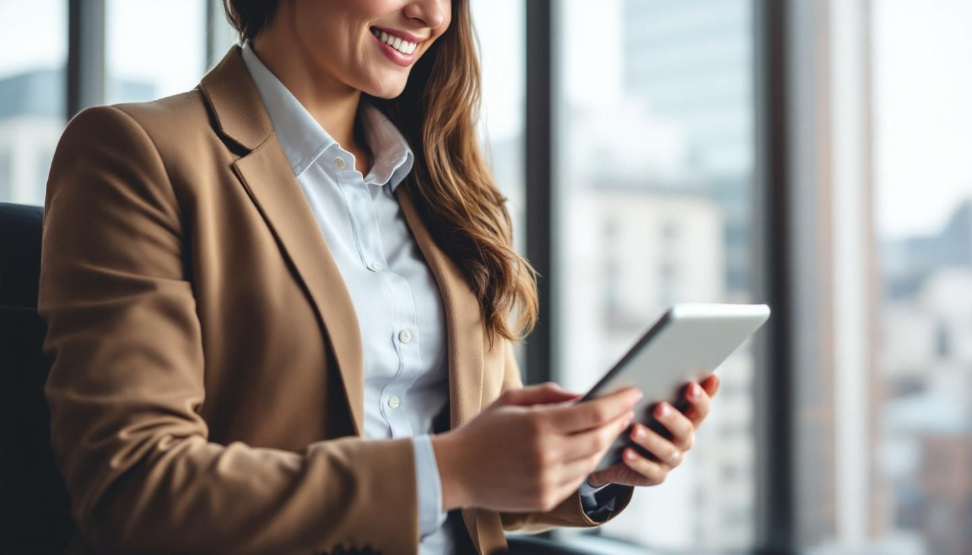 Comment choisir le meilleur courtier pour vos besoins immobiliers ?