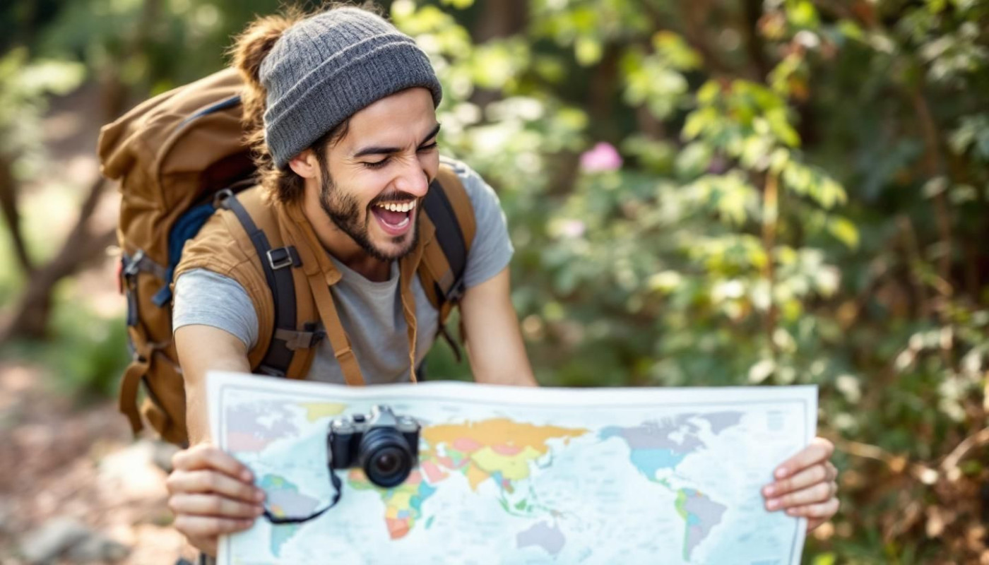 Comment planifier un voyage inoubliable : Astuces et inspirations