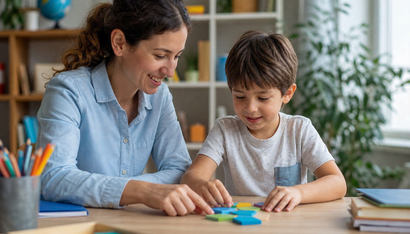 Comment stimuler l’intelligence des enfants ?