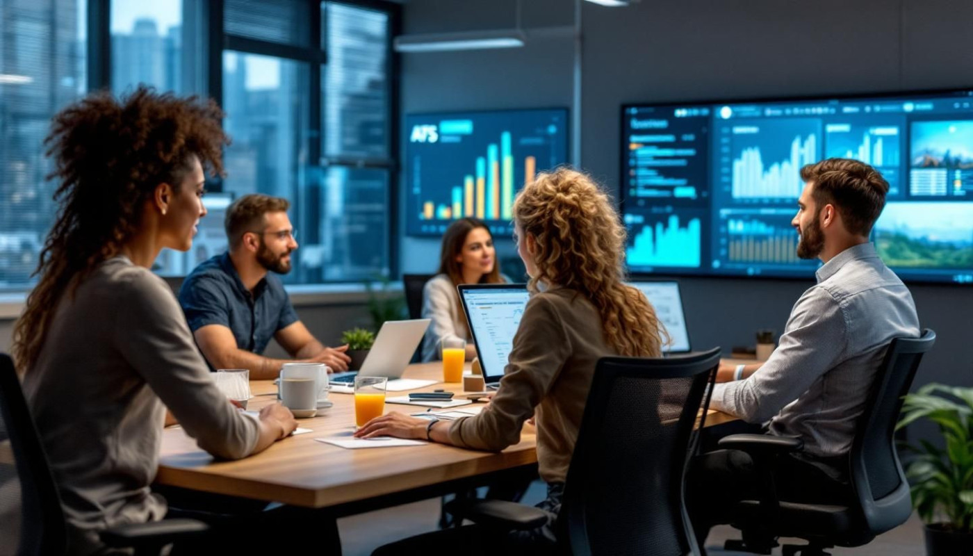 Les impacts des fonctionnalités ATS sur l'engagement des candidats